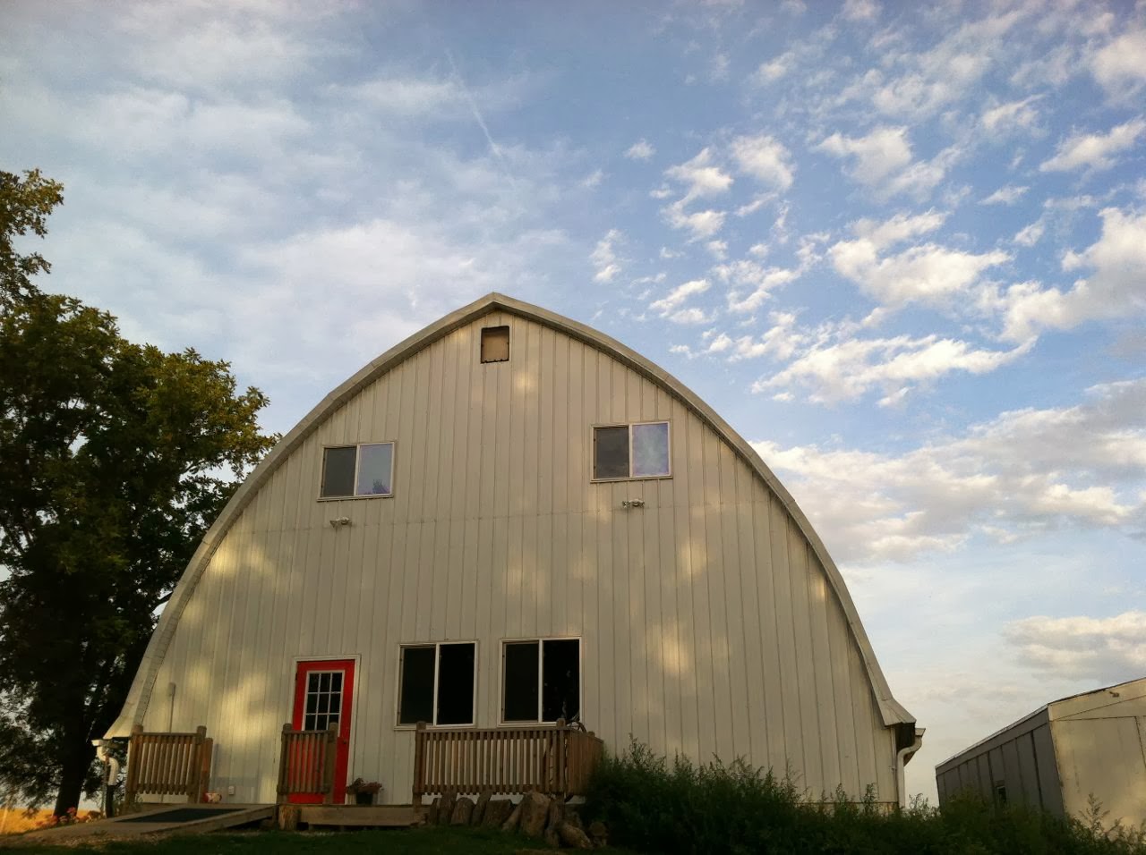 Bethany Evangelical Free Church Audubon County